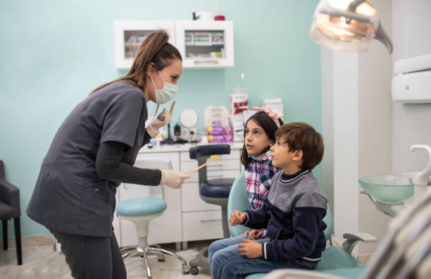 Best Root Canal Treatment  in Union City, NJ